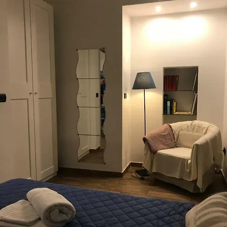 Casa vacanze Dimora San Marcellino *