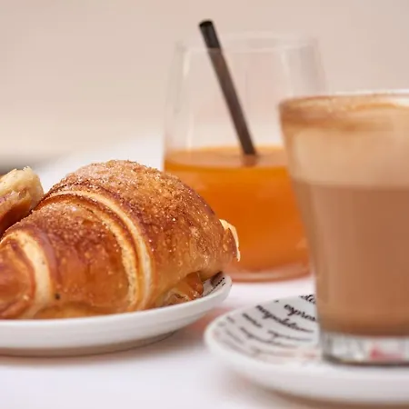 Il Chiattillo Frühstückspension Neapel