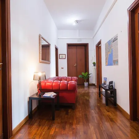 Napolicentro Mare - Sea View & Bed & Breakfast Naples