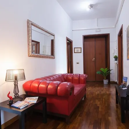 Napolicentro Mare - Sea View & Bed & Breakfast