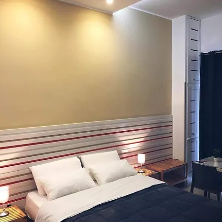 La Stella Di Bed & Breakfast Napels