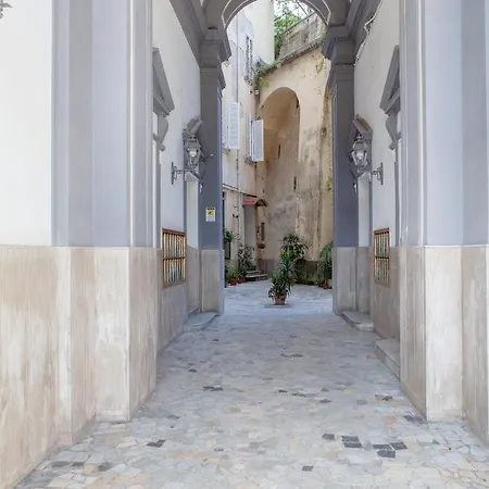 Napolicentro Mare - Sea View & 2* Naples