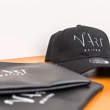 N'art - Guest house 2*