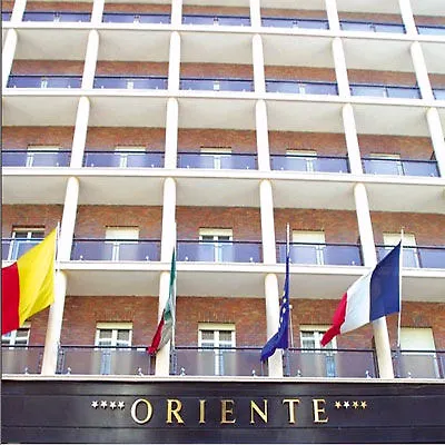 Grand Oriente 4* Naples