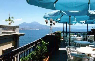 Miramare Otel 4*