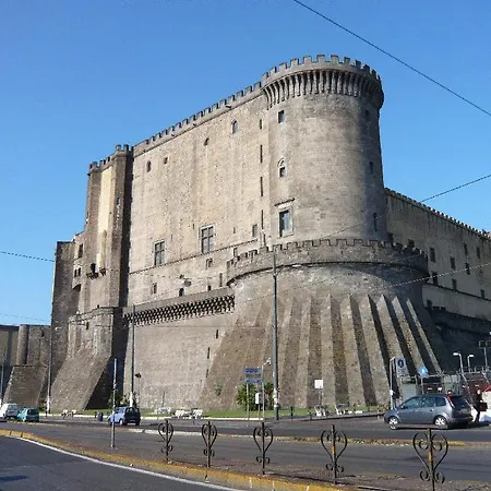 Del Conte Neapol