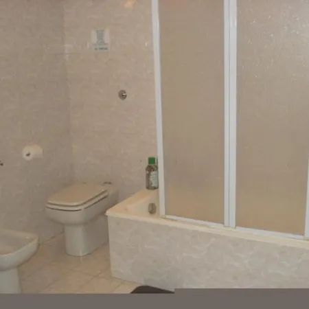 Cinquestelle Bed & Breakfast 2*
