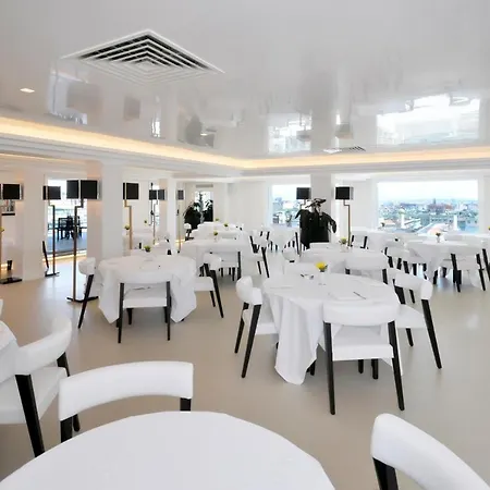 Hotel Grand Oriente