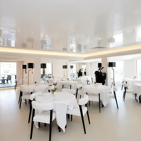 Grand Oriente 4*