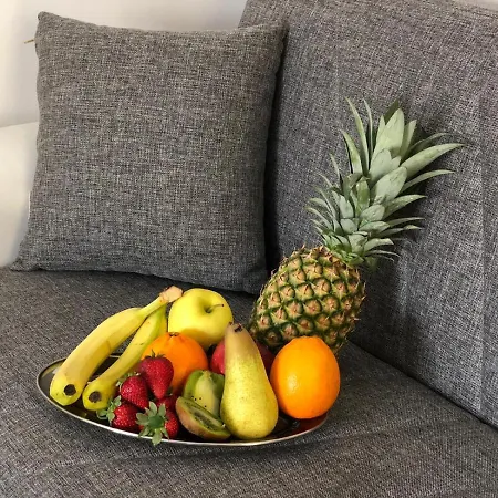 Guest house Easyhomeinnaples Naples