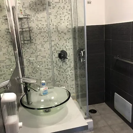 Guest house Easyhomeinnaples