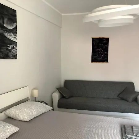 Guest house Easyhomeinnaples Naples