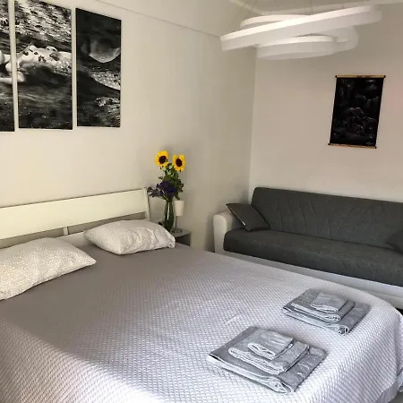 Easyhomeinnaples 3*