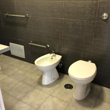 Easyhomeinnaples Guest house 3*