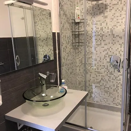 Easyhomeinnaples Naples