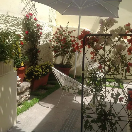 Holiday home Dependance Montedonzelli *