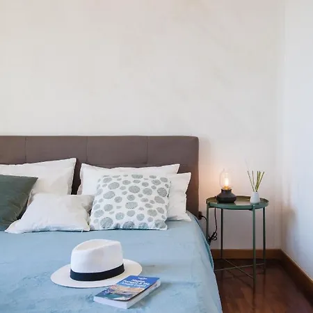 Napolicentro Mare - Sea View & Bed & Breakfast 2*