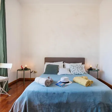Bed & Breakfast Napolicentro Mare - Sea View & Naples