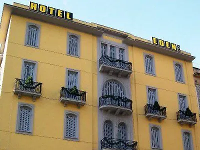 Eden Otel 3*
