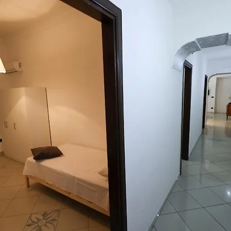 Appartement Yasmin Casavacanze Napels