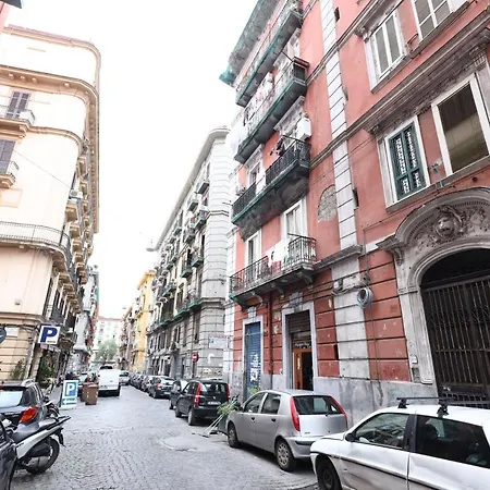 Yasmin Casavacanze Appartement *