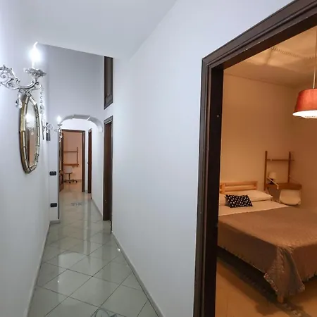 Appartement Yasmin Casavacanze