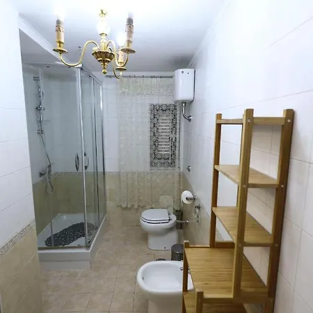 Appartement Yasmin Casavacanze Napels