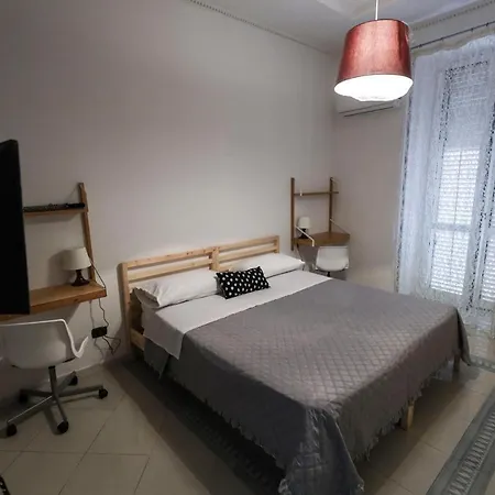 Appartement Yasmin Casavacanze