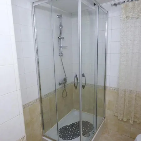 Appartement Yasmin Casavacanze *