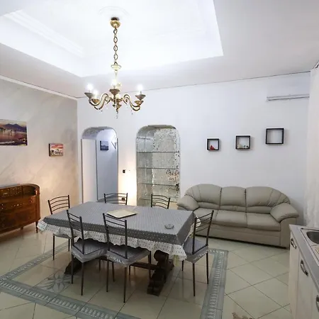 Appartement Yasmin Casavacanze
