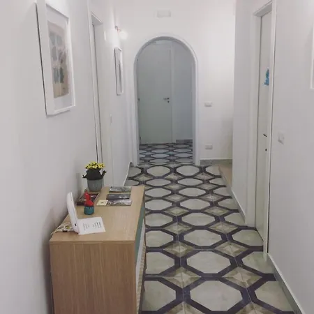 Gasthof Il Miracolo Di San Gennaro