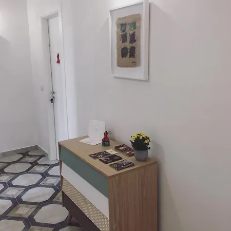 Il Miracolo Di San Gennaro Gasthof *
