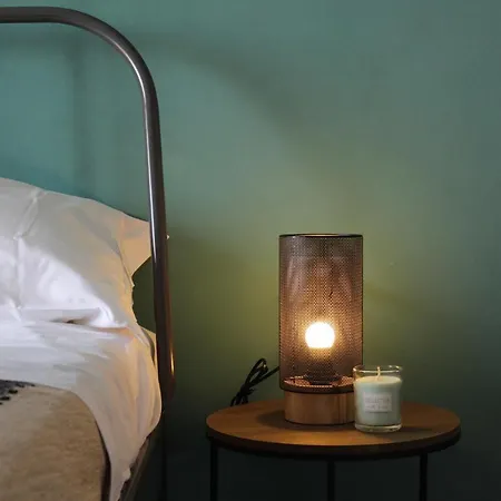 N'art - Guest house 2*