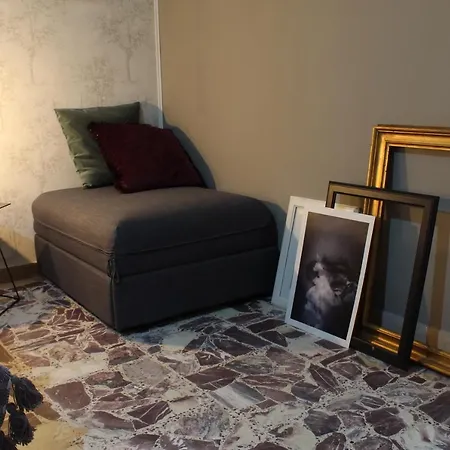 Guest house N'art - Naples
