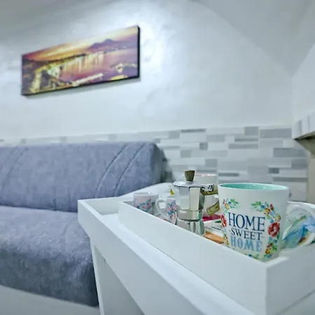Casa vacanze A'casa E' Mamma' *