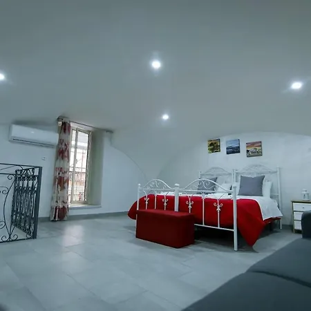 A'casa E' Mamma' * Napoli