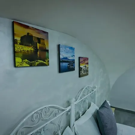A'casa E' Mamma' Casa vacanze Napoli