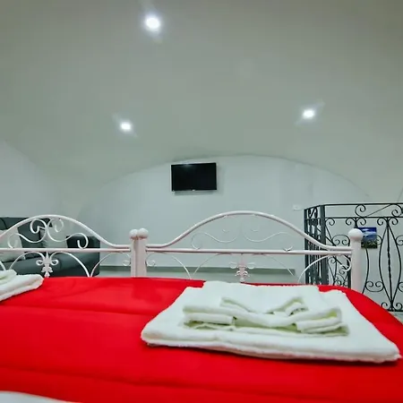 A'casa E' Mamma'
