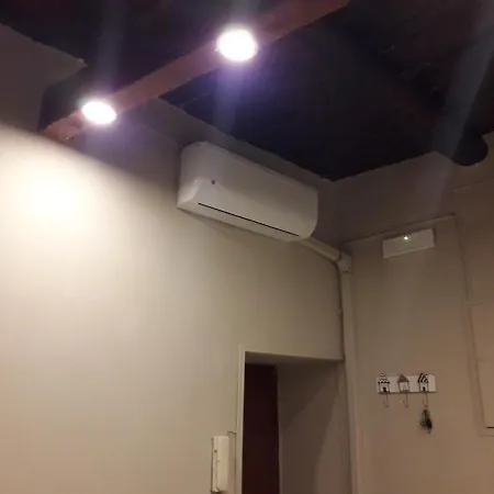 Mini Loft Appartamento