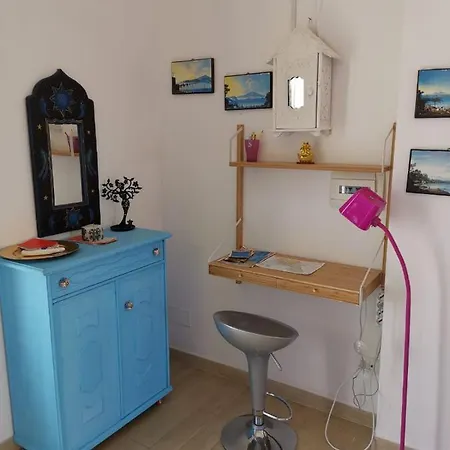 Apartamento Lullaby