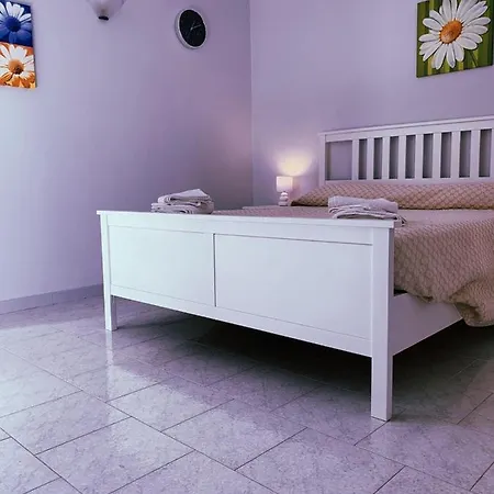Holiday home Casa Del Balzo Naples