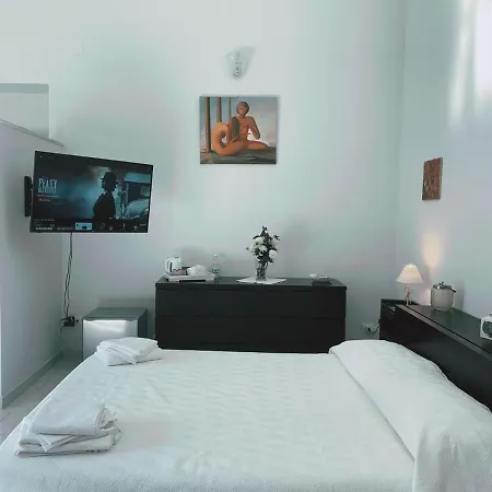 Casa Del Balzo Holiday home *