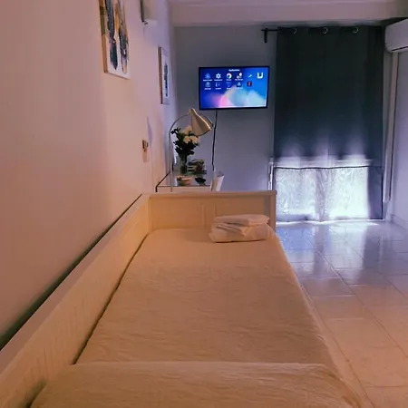 Casa Del Balzo Holiday home Naples
