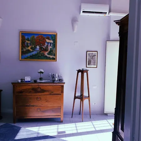 Holiday home Casa Del Balzo Naples