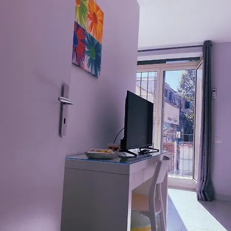 Casa Del Balzo Holiday home Naples