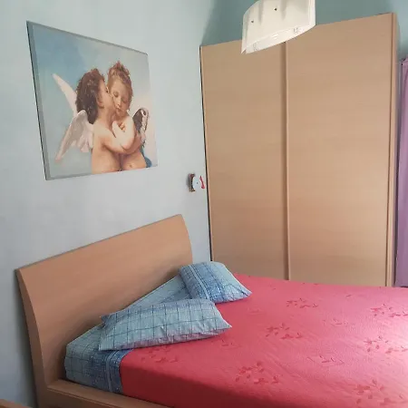 Thousand Colors Bed & Breakfast Neapol