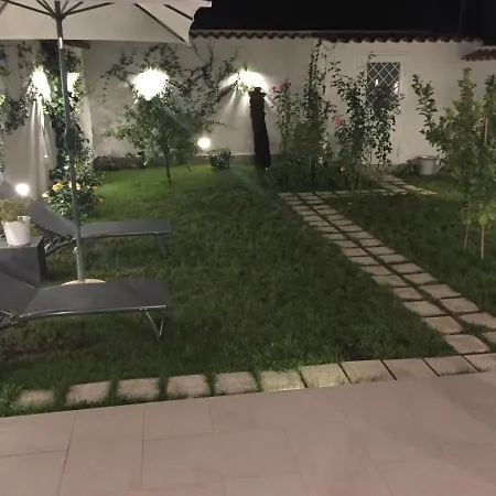 Apartment Casa Degli Aranci *