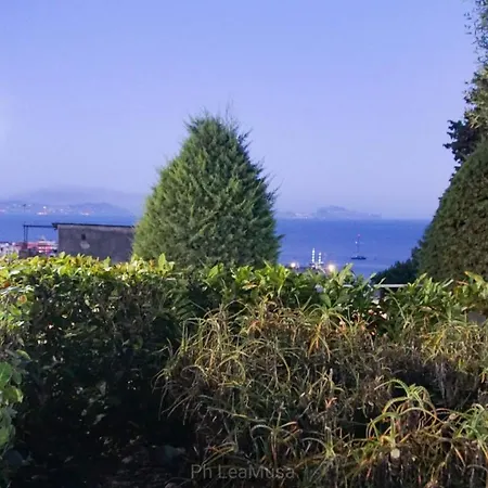 Casa Tolentino Guest house Naples