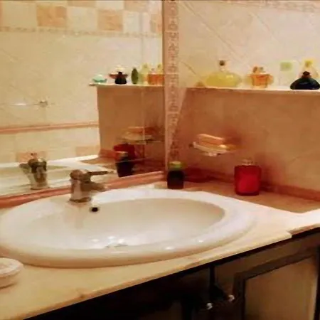 La Dolce Sosta A Casa Di Linda *