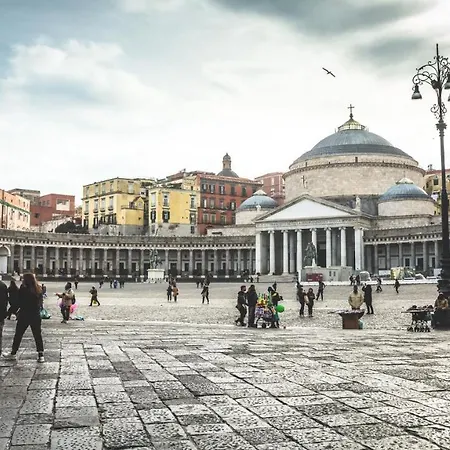 La Dolce Sosta A Casa Di Linda * Napoli